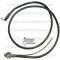 Lectric Limited 1967-1970 Chevrolet / GMC Battery Cable 43531