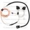 Lectric Limited 1979-1982 Chevrolet Dome Light Extension Harness 39346