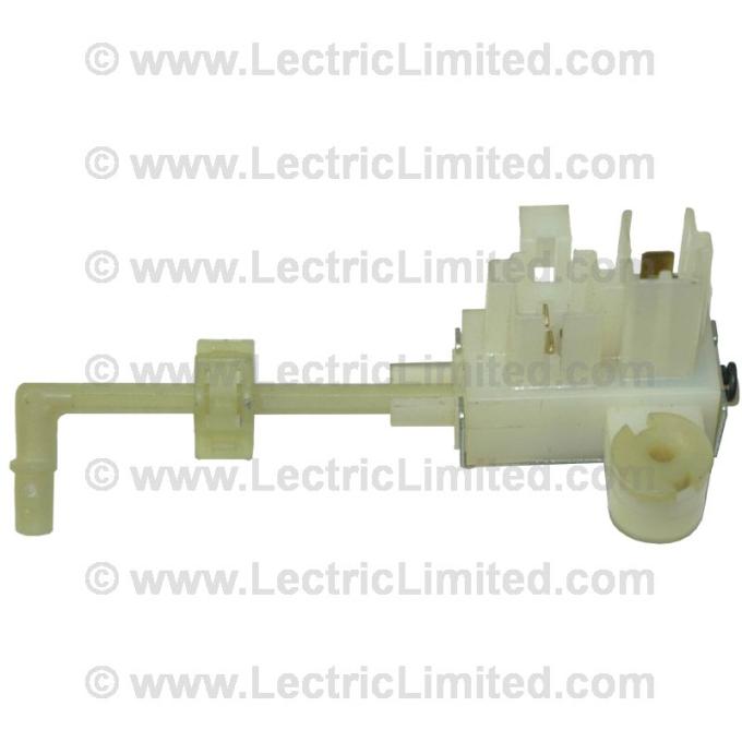 Lectric Limited 1982-1987 Chevrolet / GMC Neutral Safety Switch: Clutch Pedal 15569768