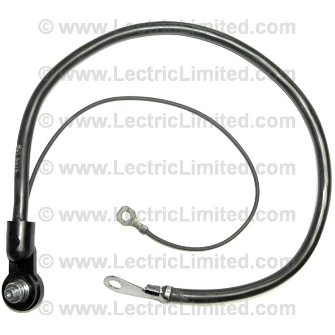 Lectric Limited 1972 Chevrolet / GMC Battery Cable 43526