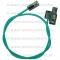 Lectric Limited 1967-1974 Chevrolet Horn Wire Extension Harness 42952