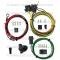 Lectric Limited 1983-1987 Chevrolet / GMC Classic Update Series Wiring Harness Factory A/C Kit 510712