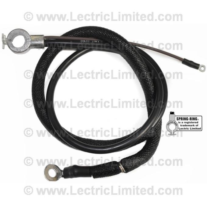Lectric Limited 1968-1970 Chevrolet / GMC Battery Cable 29660