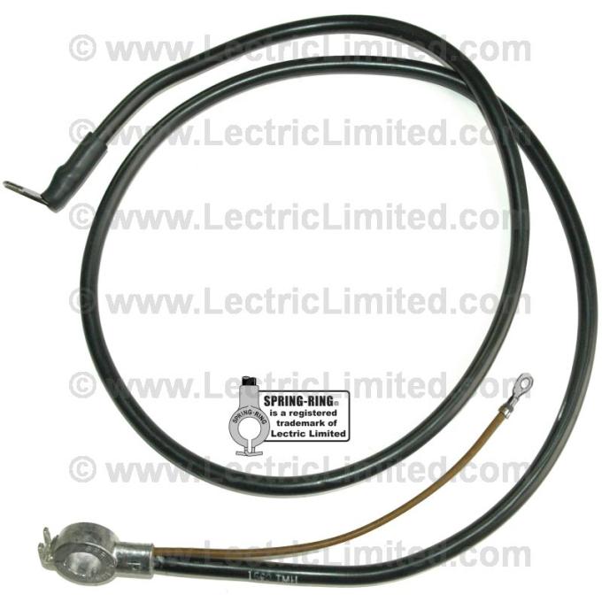 Lectric Limited 1967-1970 Chevrolet / GMC Battery Cable 43531