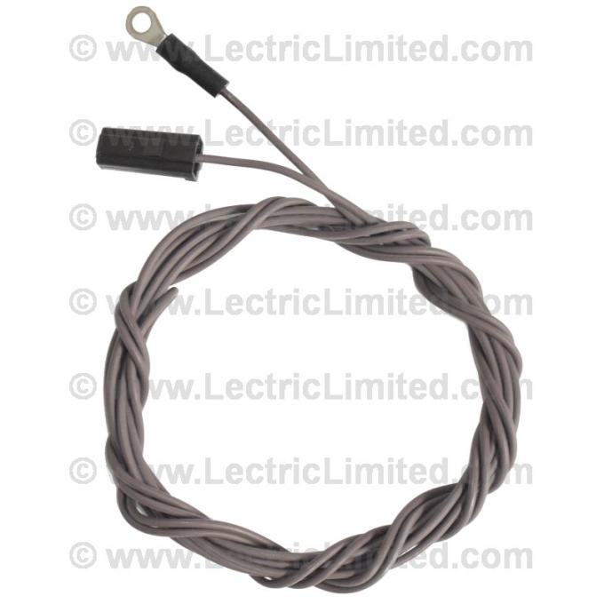 Lectric Limited 1963 Chevrolet Suburban Fuel Tank Sender Lead Wire 38243
