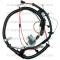Lectric Limited 1978 Chevrolet Engine Harness 38140