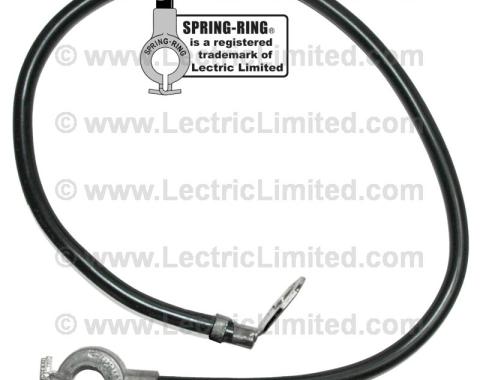 Lectric Limited 1967-1970 Chevrolet / GMC Battery Cable 29190