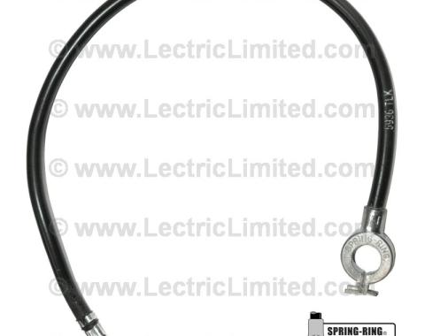 Lectric Limited 1968-1970 Chevrolet / GMC Battery Cable 29300