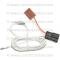 Lectric Limited 1967-1972 Chevrolet Courtesy/Dome Light Door Jamb Switch Harness 31680