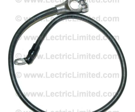 Lectric Limited 1955-1959 Chevrolet Battery Cable 30615