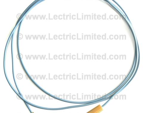 Lectric Limited 1955-1960 Chevrolet Air Conditioning Lead Wire 90547