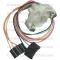 Lectric Limited 1963 Chevrolet Turn Signal Switch 00898197