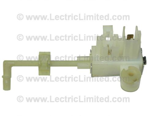 Lectric Limited 1982-1987 Chevrolet / GMC Neutral Safety Switch: Clutch Pedal 15569768