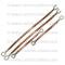 Lectric Limited 1967 Chevrolet Ground Strap Set 11997
