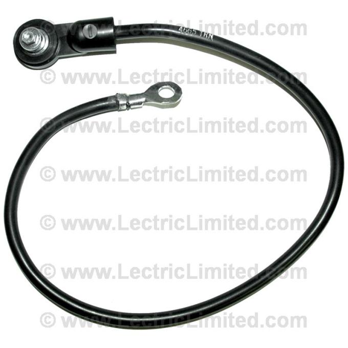 Lectric Limited 1971 Chevrolet / GMC Battery Cable 43522