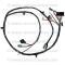 Lectric Limited 1963-1966 Chevrolet Suburban Front Light Harness 04125