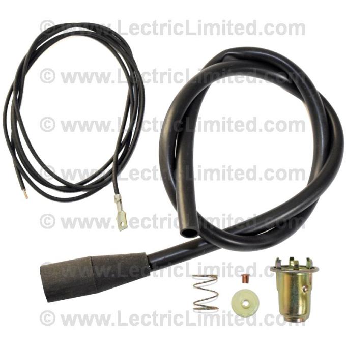 Lectric Limited 1955-1959 Chevrolet Backup Light Assembly Lead Wire 90374