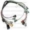 Lectric Limited 1960-1961 Chevrolet Dash Instrument Cluster Harness 02995