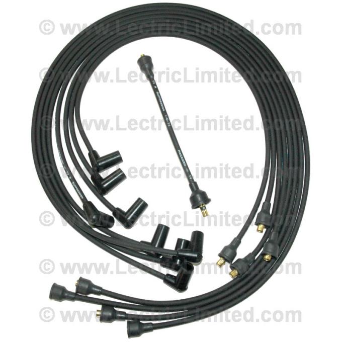 Lectric Limited 1972 Chevrolet / GMC Spark Plug Wire Set 1215-721