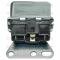 Lectric Limited 1982-1993 Chevrolet / GMC Air Conditioning Relay 14036273