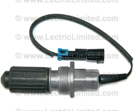 Lectric Limited 1996-1997 Chevrolet / GMC Four Wheel Drive Front Differential Lock Actuator Switch 26043590