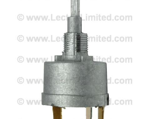 Lectric Limited 1967-1968 Buick / Chevrolet / GMC / Oldsmobile / Pontiac Windshield Wiper Switch 01993372