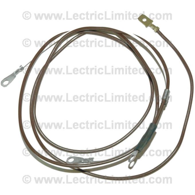 Lectric Limited 1947-1955 Chevrolet Fuel Tank Sender Harness 38241