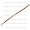 Lectric Limited 1975-1977 Chevrolet Ground Strap 10468