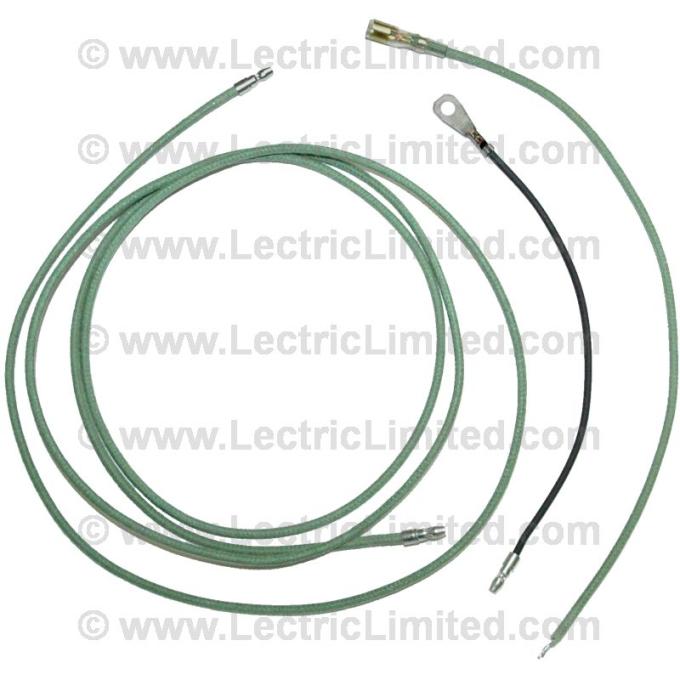 Lectric Limited 1955-1959 Chevrolet Speaker Lead Wires 90367
