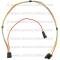 Lectric Limited 1964-1966 Chevrolet Suburban Heater Harness 19970