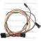 Lectric Limited 1964-1966 Chevrolet Suburban Heater Harness 19925