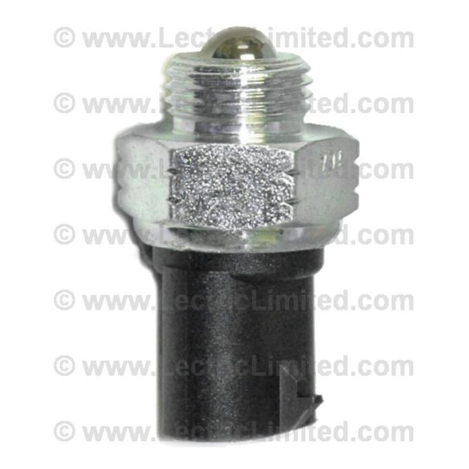 Lectric Limited 1983-2002 Chevrolet / GMC Four Wheel Drive Indicator Light Switch 15598481