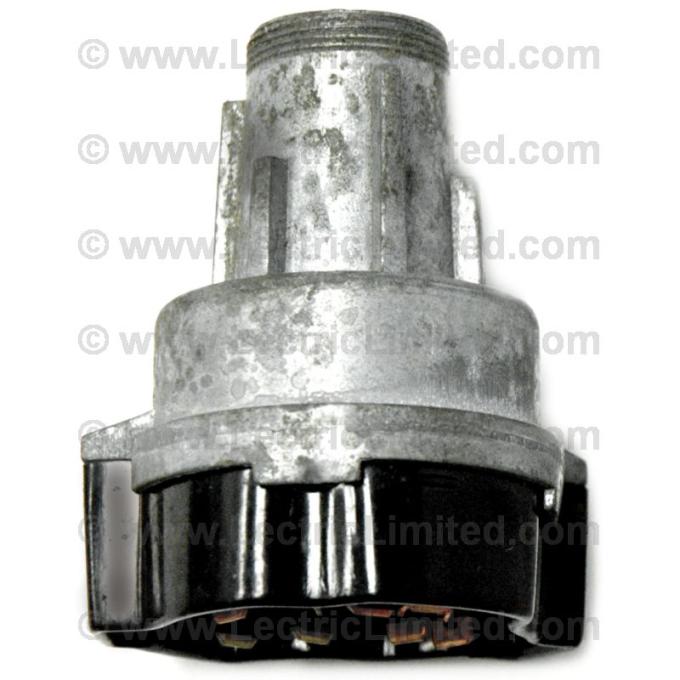 Lectric Limited 1967-1972 Chevrolet / GMC Ignition Switch 01116712
