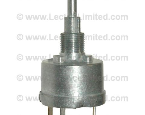 Lectric Limited 1967-1968 Buick / Chevrolet / GMC / Oldsmobile / Pontiac Windshield Wiper Switch 01993372RT