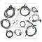 Lectric Limited 1955 Chevrolet Rear Body Harness Set 38158
