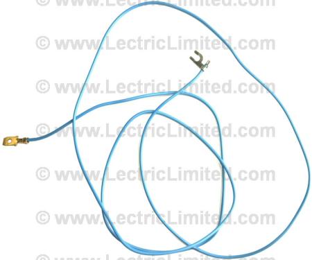 Lectric Limited 1955-1960 Chevrolet Air Conditioning Lead Wire 90551