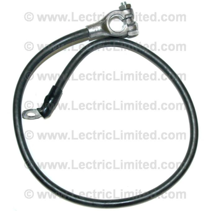 Lectric Limited 1955-1959 Chevrolet Battery Cable 30615