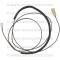 Lectric Limited 1957-1959 Chevrolet Fuel Tank Sender Lead Wire 22510