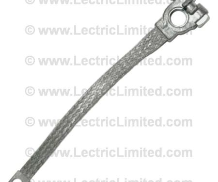 Lectric Limited 1955-1959 Chevrolet Battery Ground Strap 21595