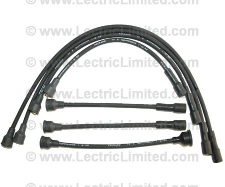 Lectric Limited 1966 Chevrolet / GMC / Oldsmobile / Studebaker Spark Plug Wire Set 1016-661