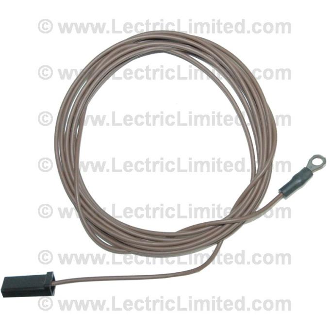 Lectric Limited 1962 Chevrolet Suburban Fuel Tank Sender Lead Wire 38242 Lectric Limited 1962 Chevrolet Suburban Fuel Tank Sender Lead Wire 38242