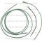 Lectric Limited 1955-1959 Chevrolet Speaker Lead Wires 90367