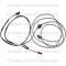 Lectric Limited 1968-1972 Chevrolet Tachometer Harness 39695