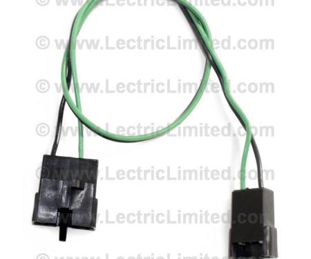 Lectric Limited 1973-1977 Chevrolet Speaker Harness 90732