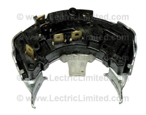 Lectric Limited 1978-1984 Buick / Chevrolet / GMC / Oldsmobile / Pontiac Neutral Safety and Backup Light Switch 01994229