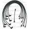 Lectric Limited 1957 Chevrolet Spark Plug Wire Set 1211-000