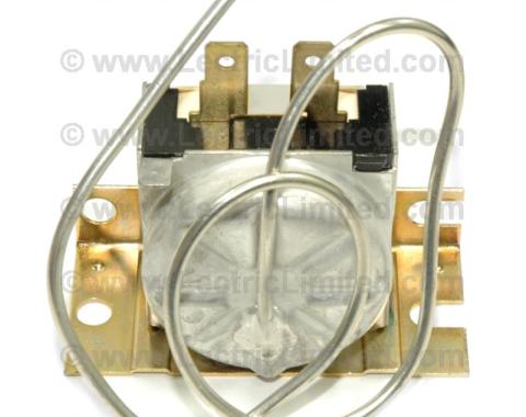 Lectric Limited 1976-1980 Buick / Cadillac / Chevrolet / GMC / Oldsmobile / Pontiac Air Conditioning Thermostatic Switch 03039429