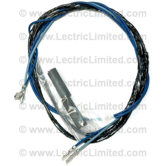 Lectric Limited 1955 Chevrolet Turn Signal Harness 34430