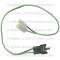 Lectric Limited 1960-1962 Chevrolet / Pontiac Speaker Lead Wires 90621