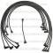 Lectric Limited 1962 Chevrolet Suburban Spark Plug Wire Set 1215-621